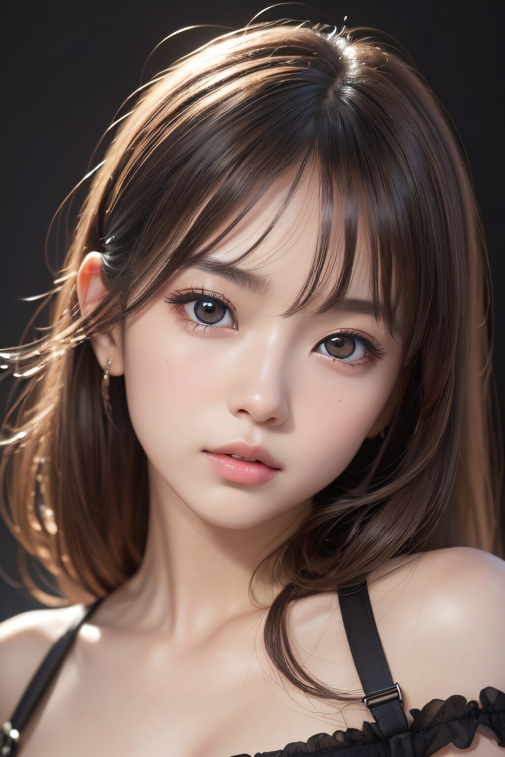 Various works 1