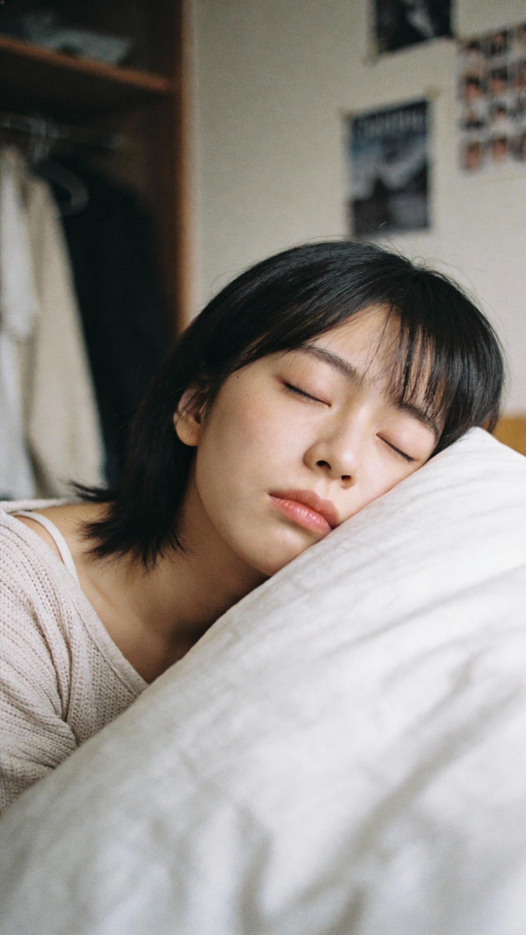 Five More Minutes of Dreams