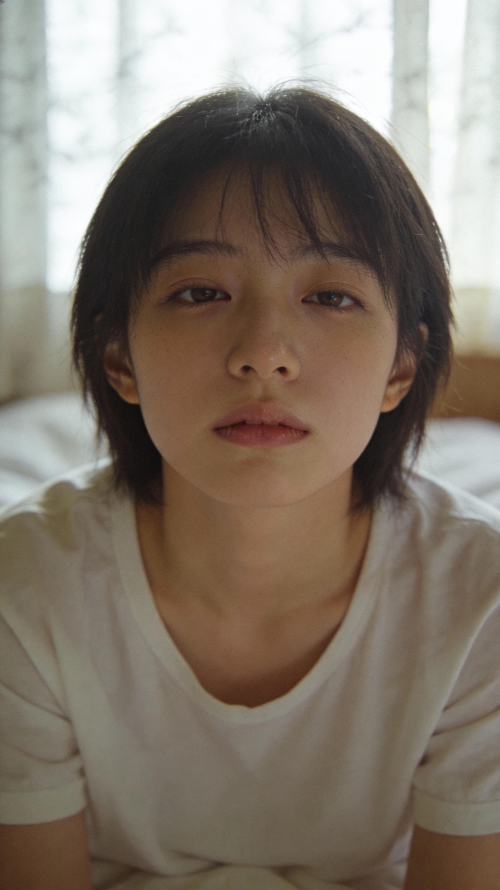 Five More Minutes of Dreams