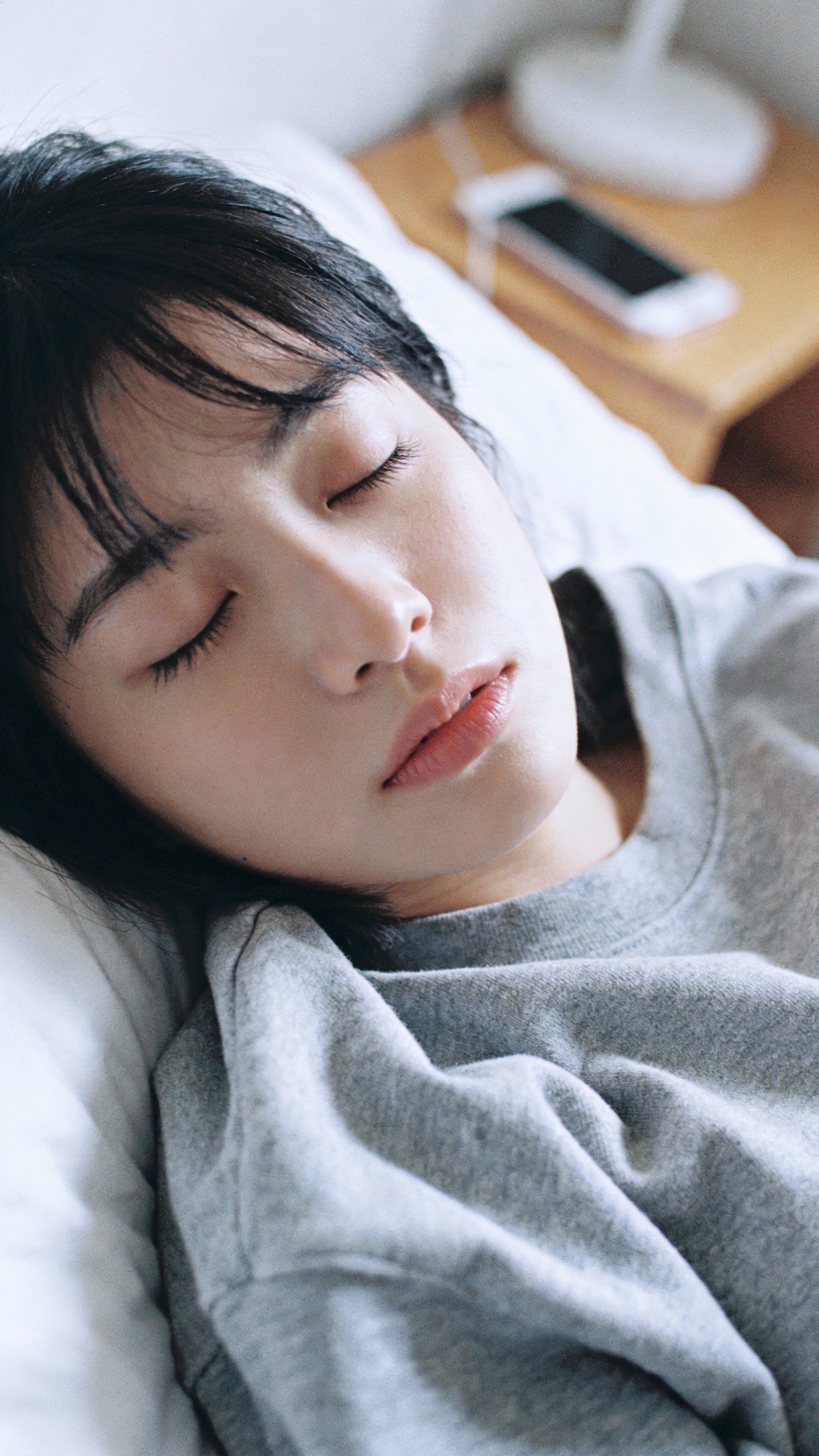 Five More Minutes of Dreams