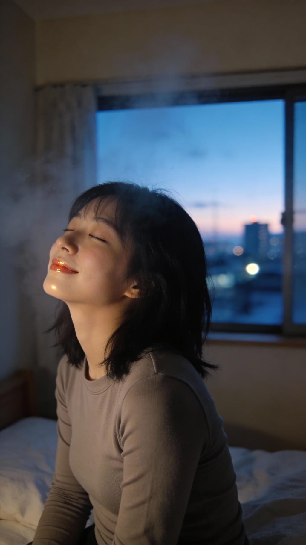 Five More Minutes of Dreams