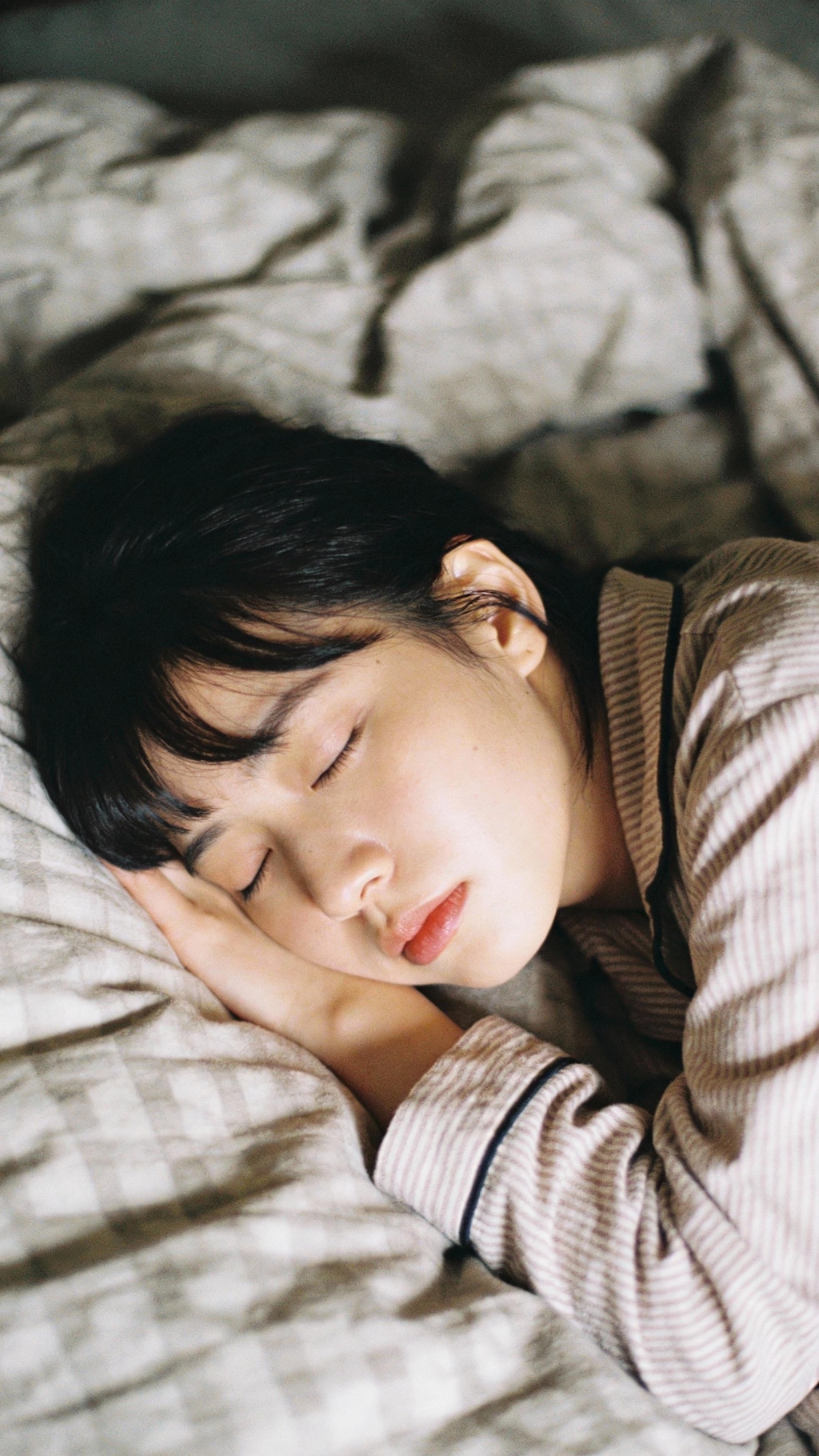 Five More Minutes of Dreams