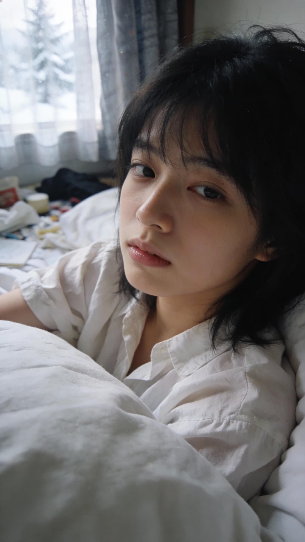 Five More Minutes of Dreams