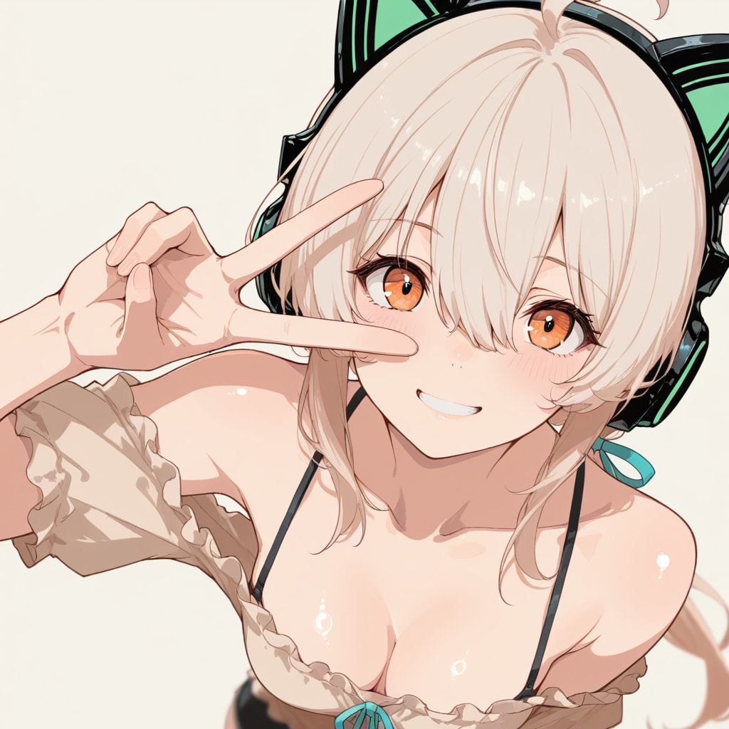 APRICOTリベンジ