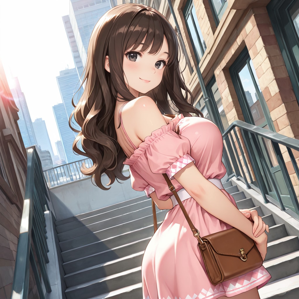 フレンチガーリー２