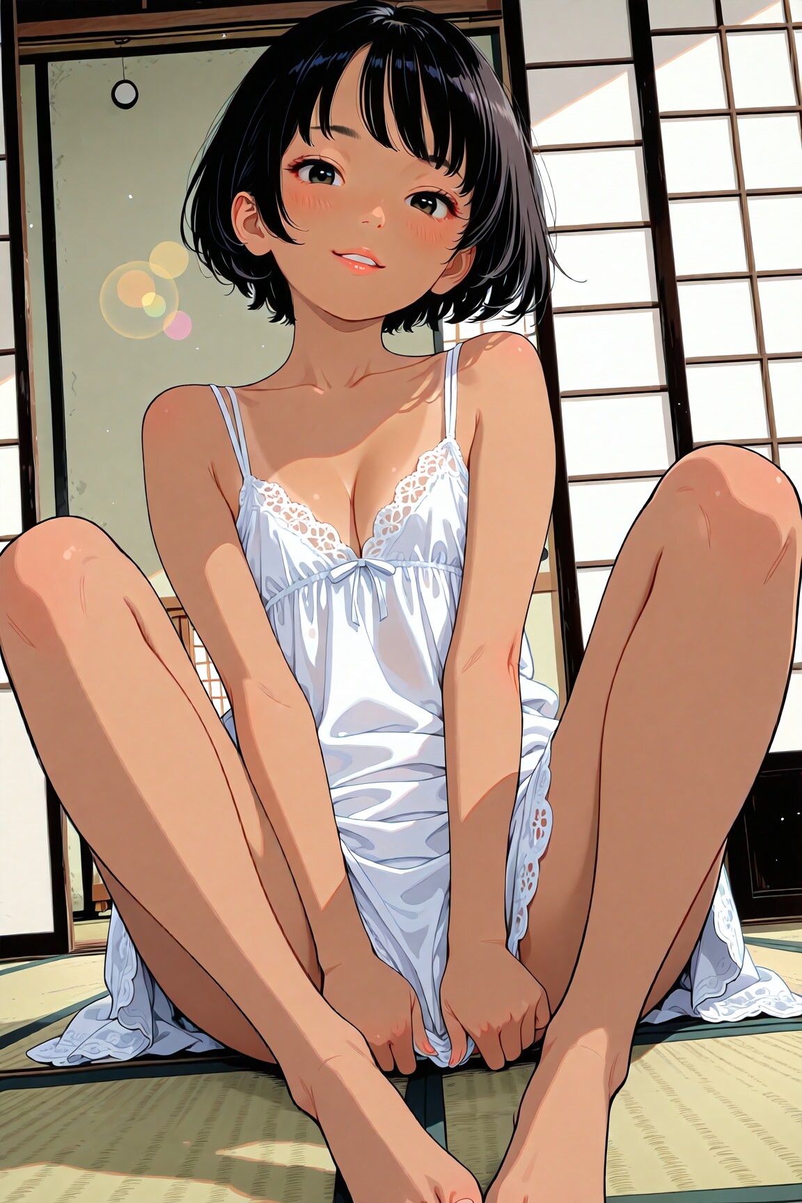 畳が好き