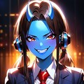 アスタロトさん引用生成！ 3枚目