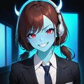 アスタロトさん引用生成！ 2枚目
