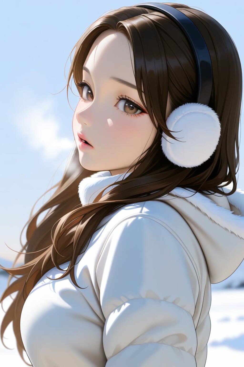 どうせ、「早く夏にならないかな」とか思ってるんでしょ？