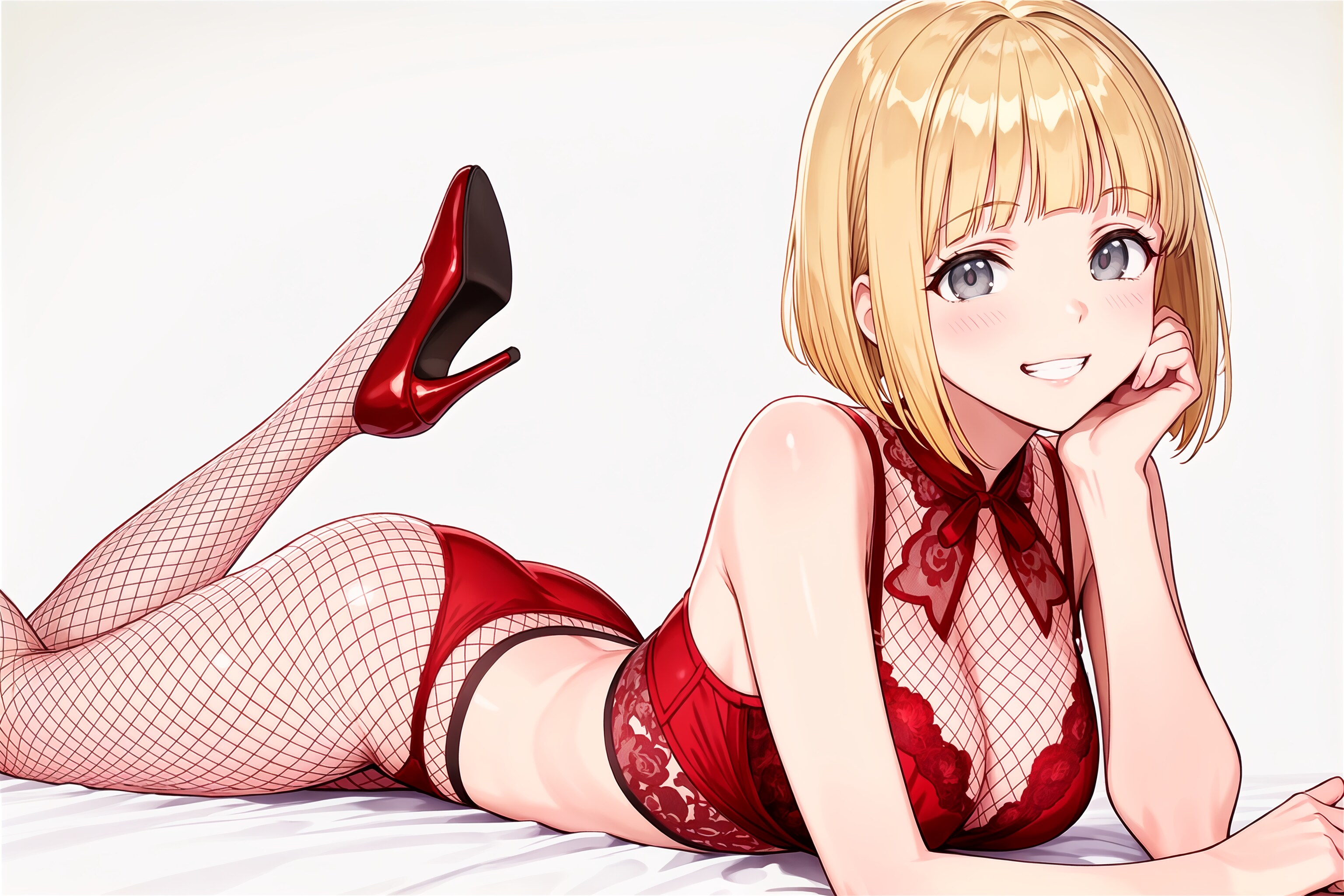 ぜんしんあみあみ