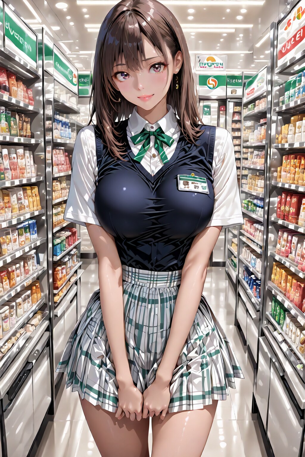 近くて便利