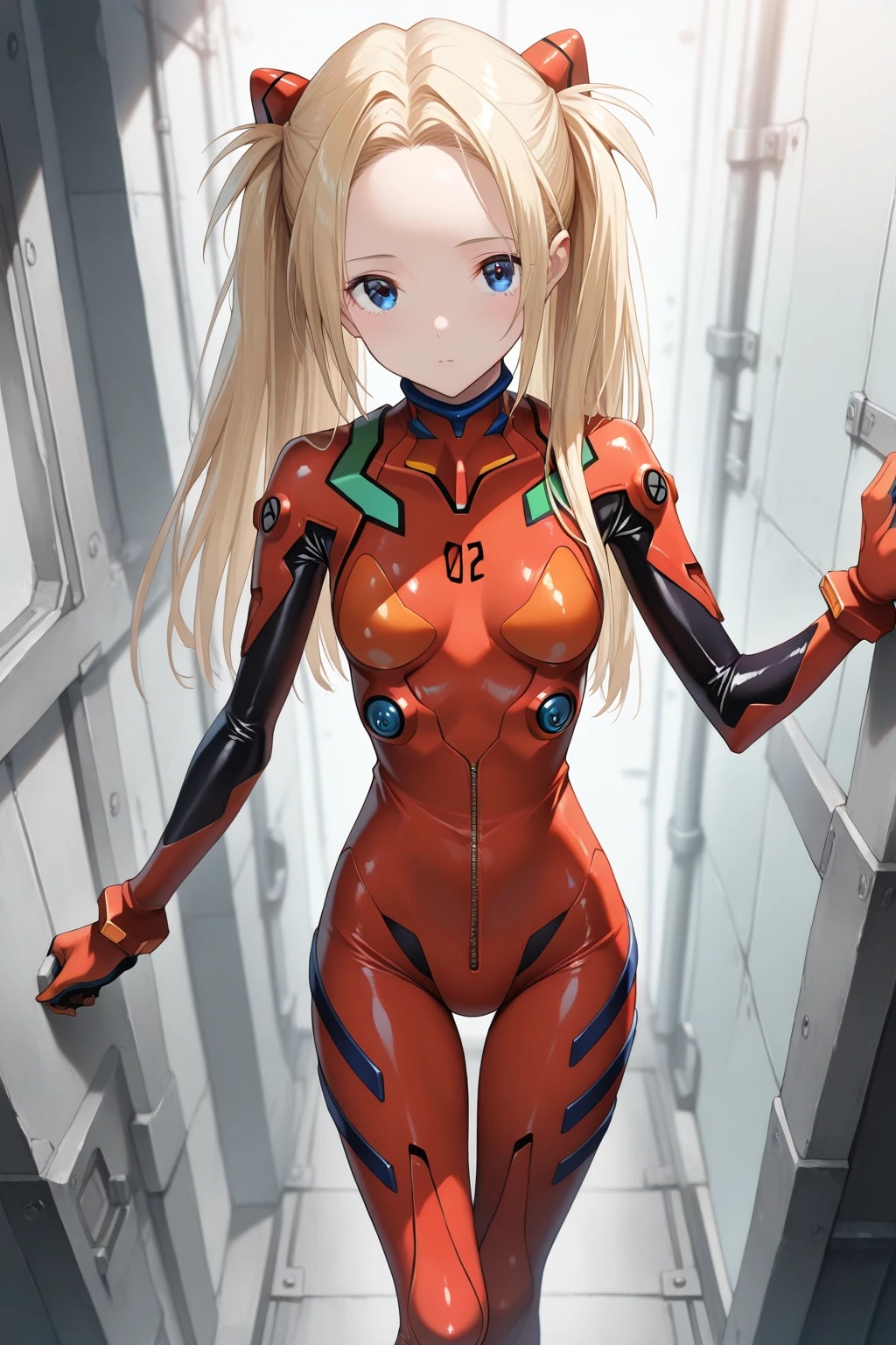 コスプレ　姫乃樹マチルダ