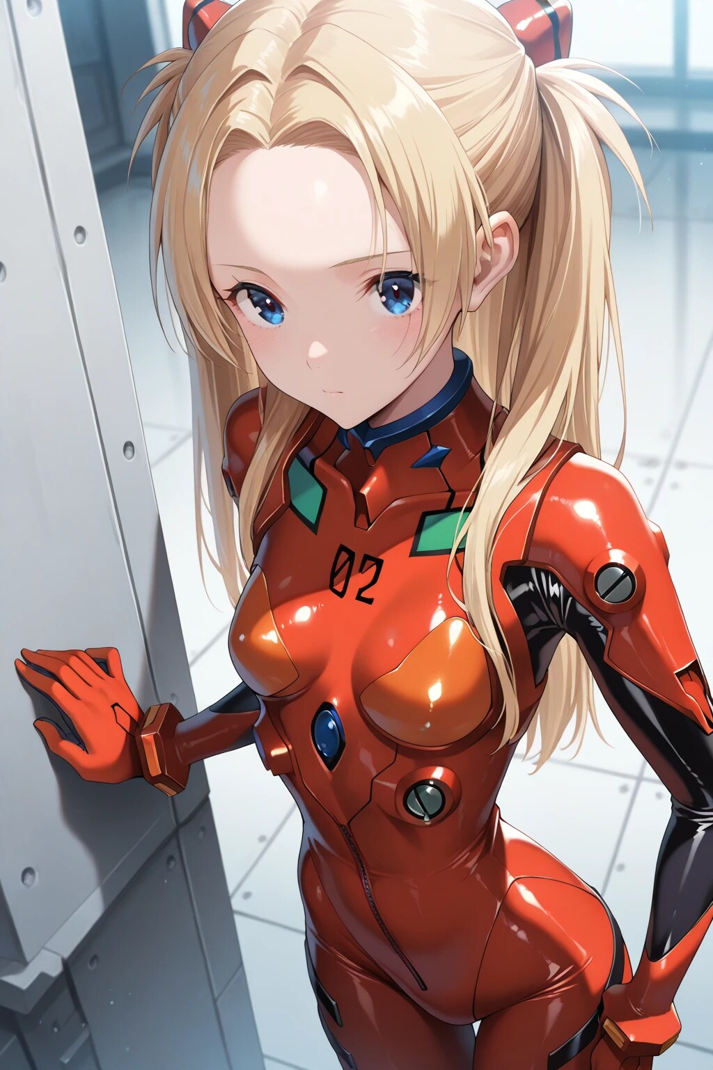 コスプレ　姫乃樹マチルダ