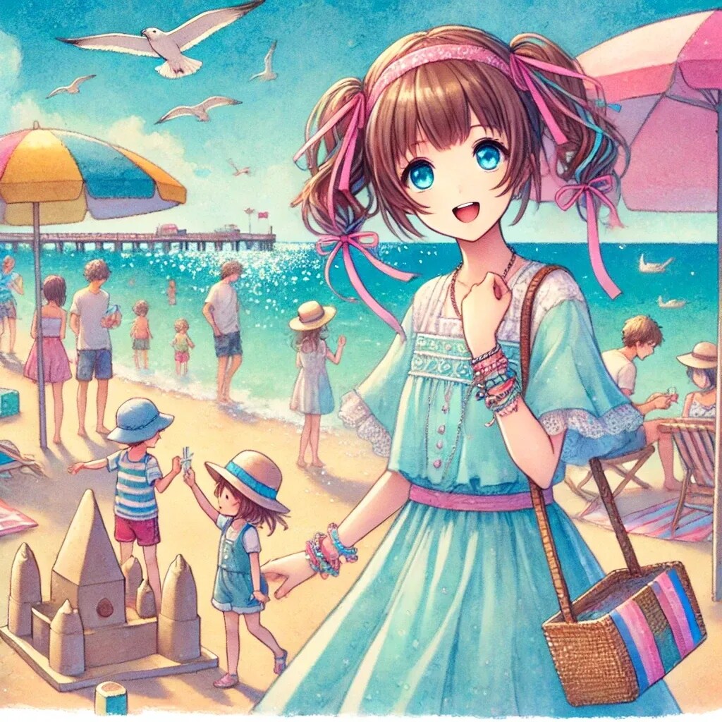 海