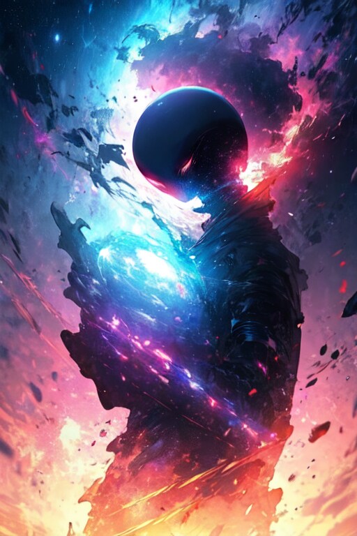 地球が操られる時