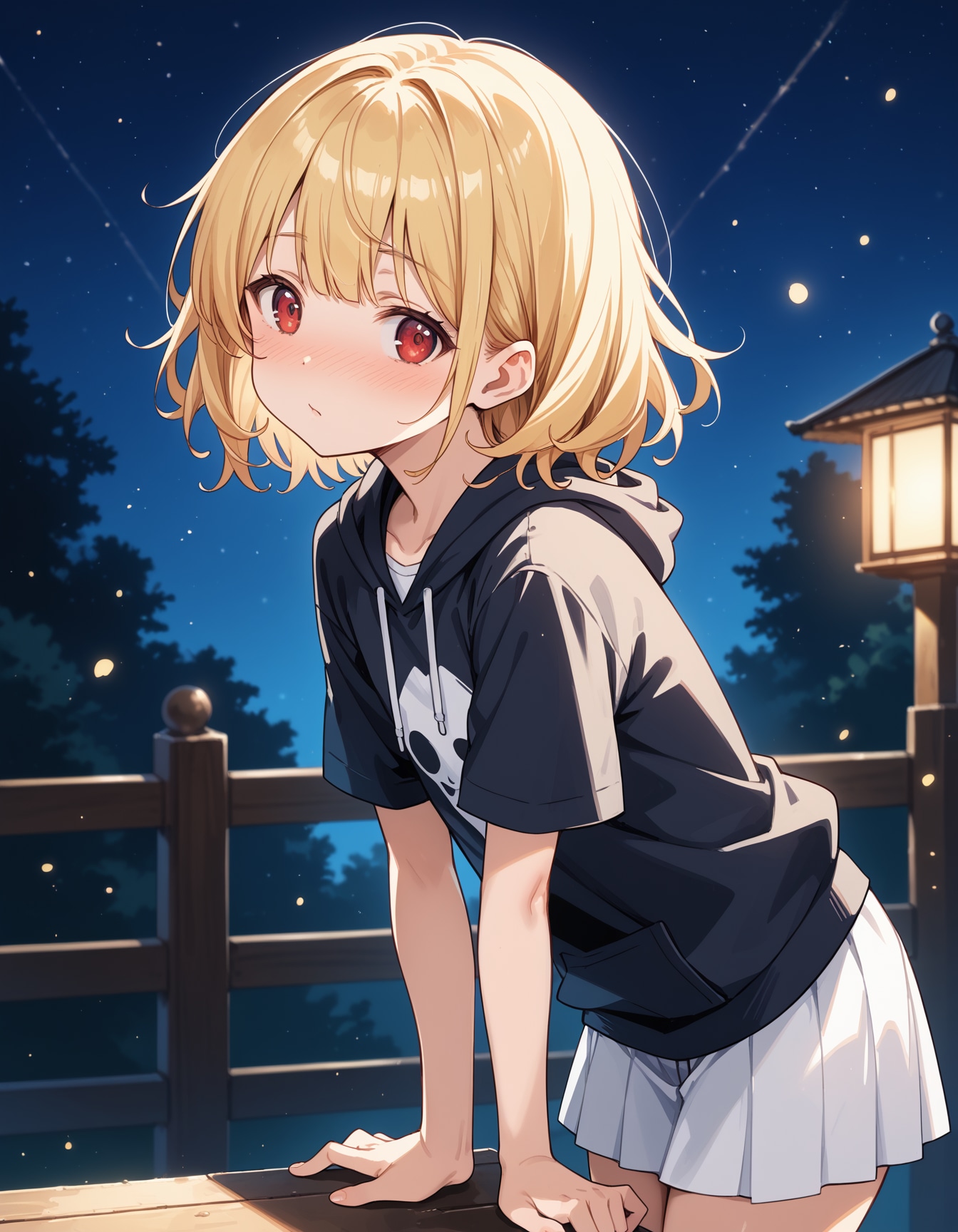 穂華 スナップ 9 | の人気AIイラスト・グラビア