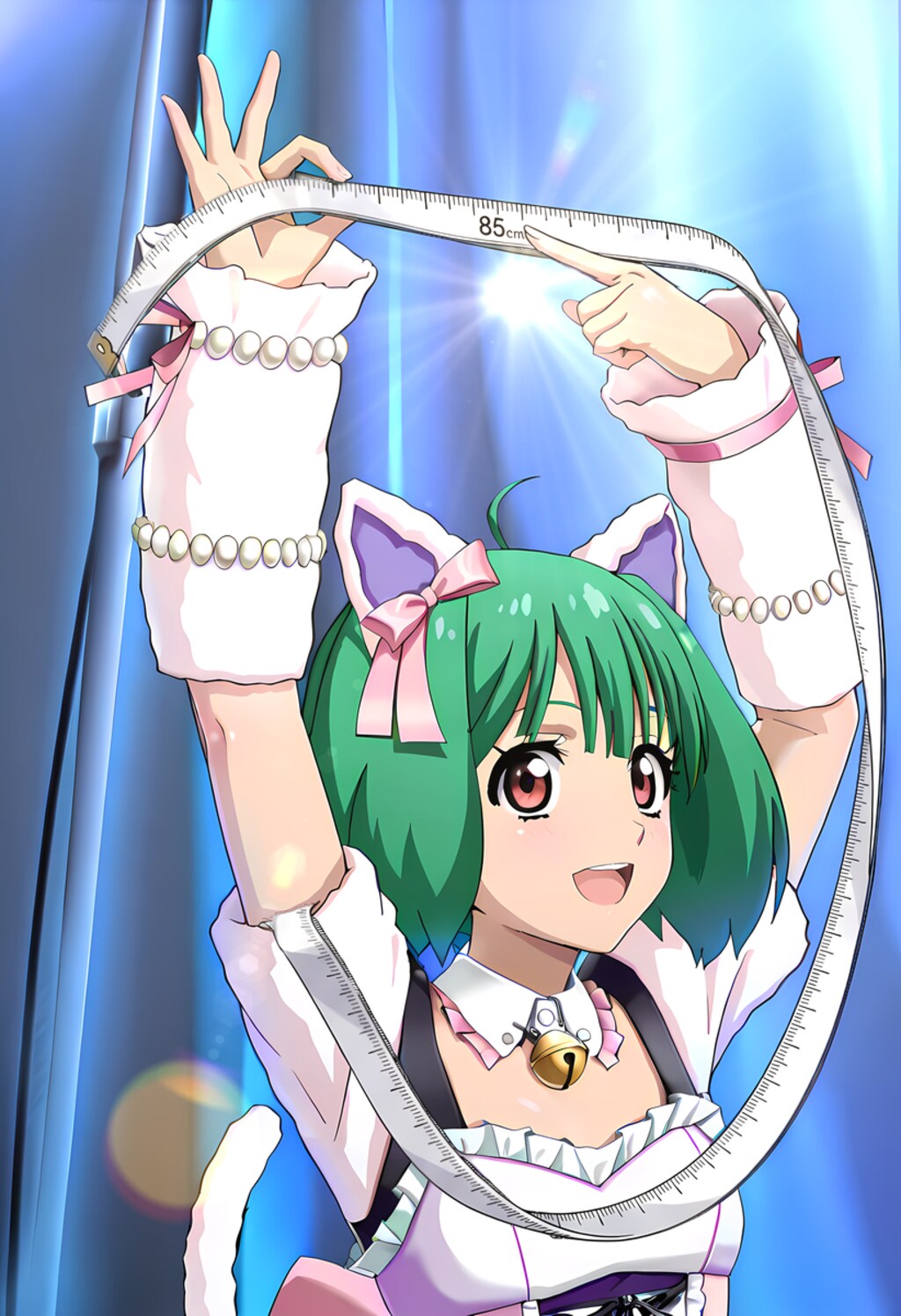 5月20日（世界計量記念日）