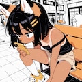 見えてますよ 2枚目