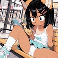 見えてますよ 6枚目