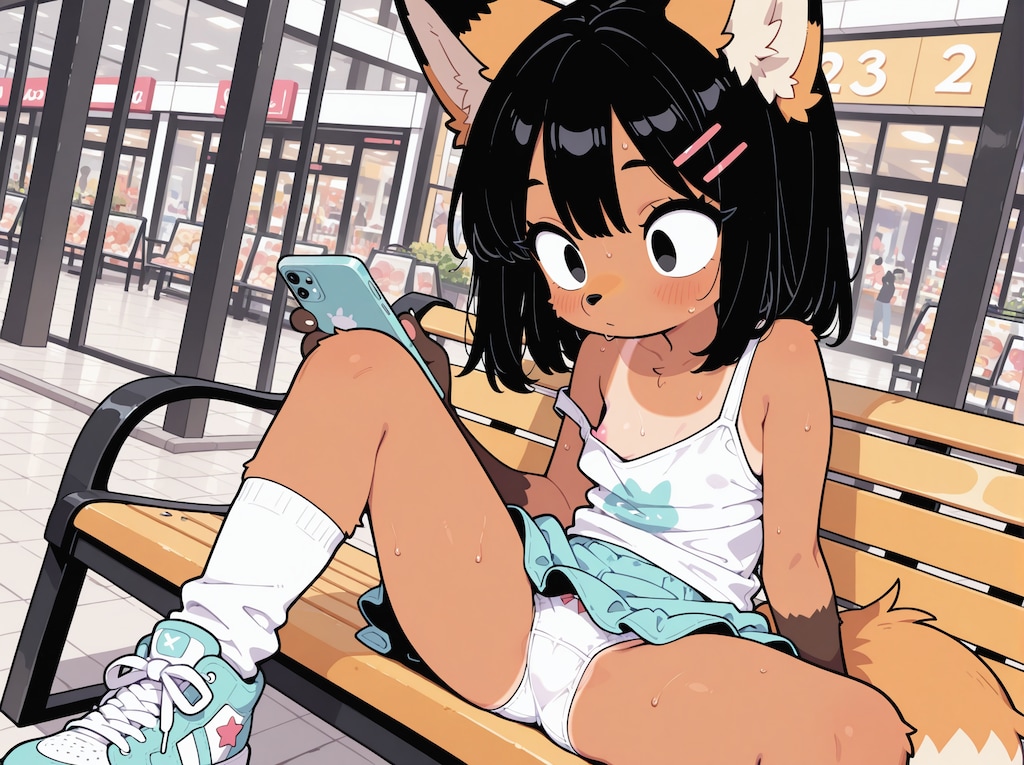 見えてますよ