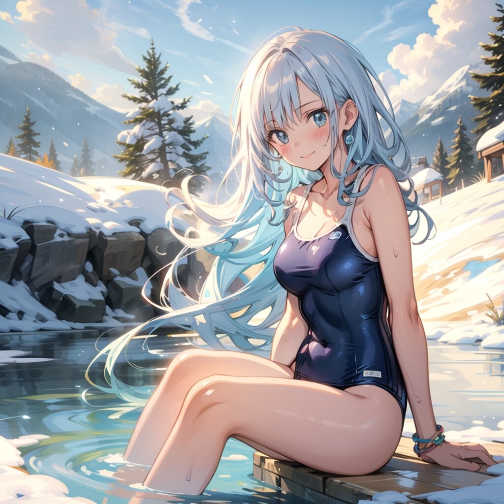 TOPAZ:onsen