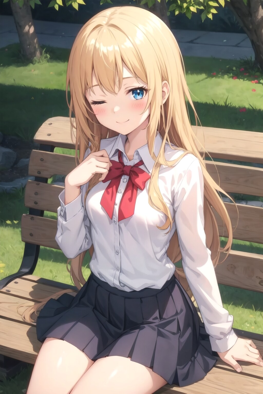 お兄ちゃん、イタズラしようとしたでしょ〜