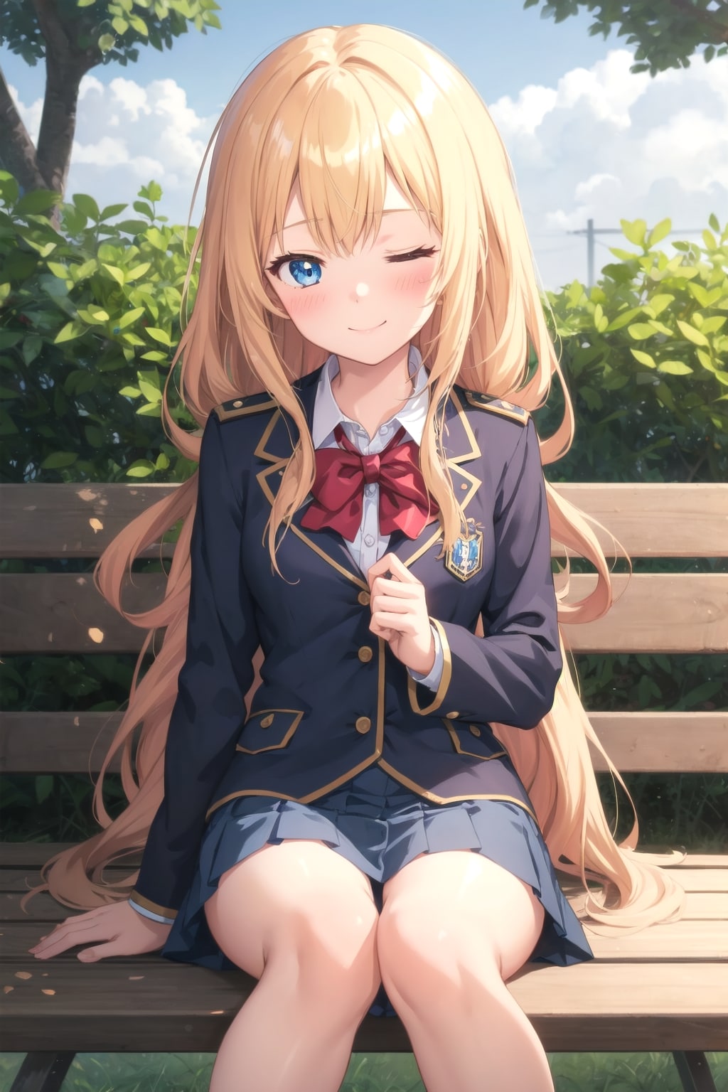 お兄ちゃん、イタズラしようとしたでしょ〜