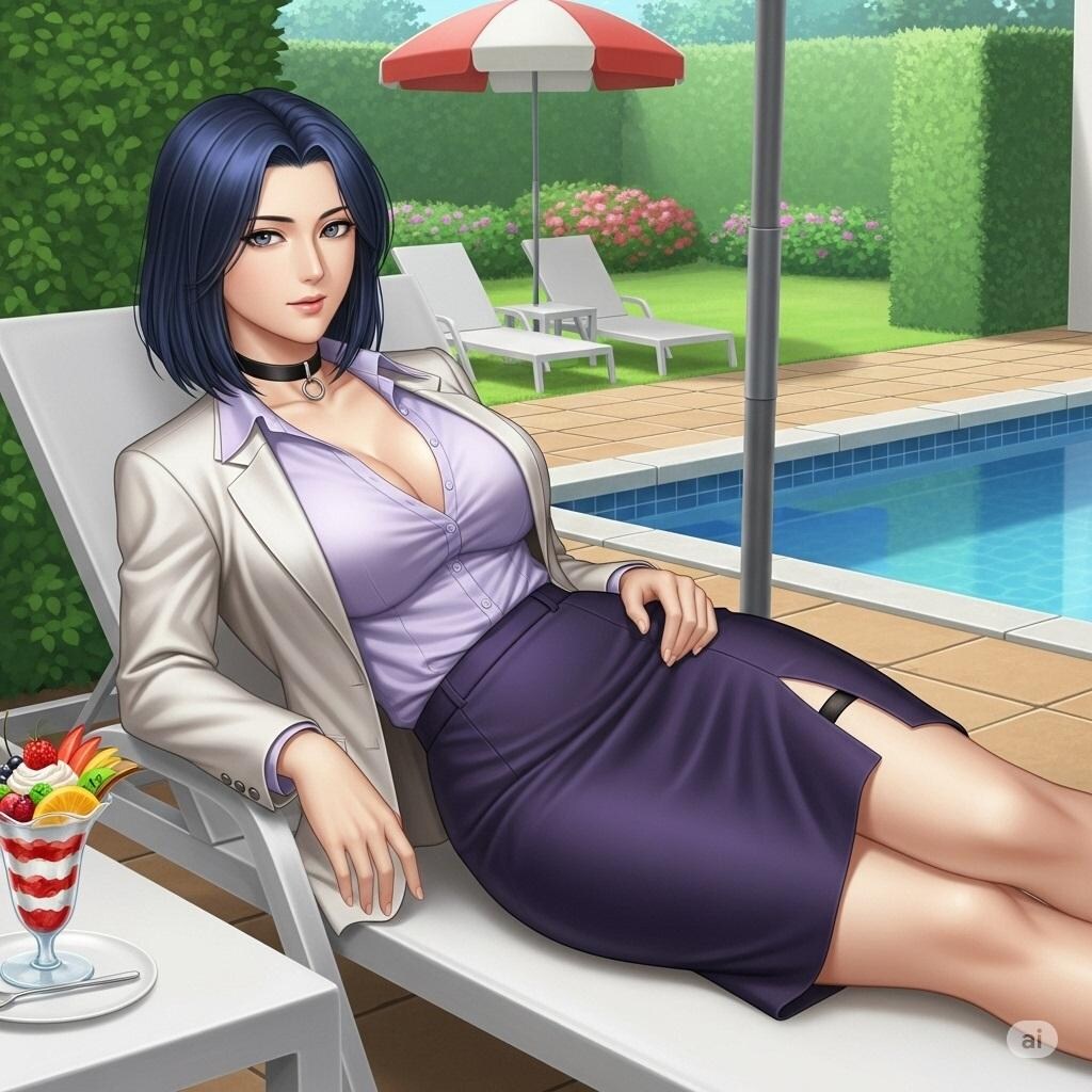 外から見えない秘密の空間