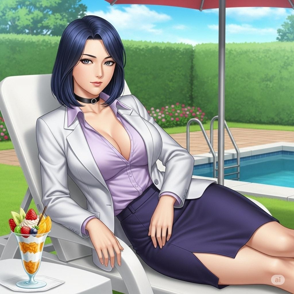 外から見えない秘密の空間