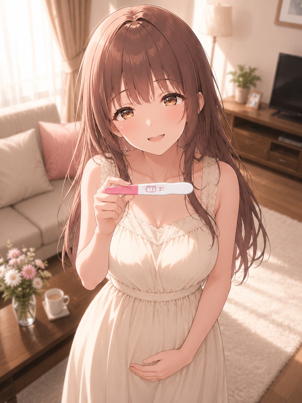 あのね