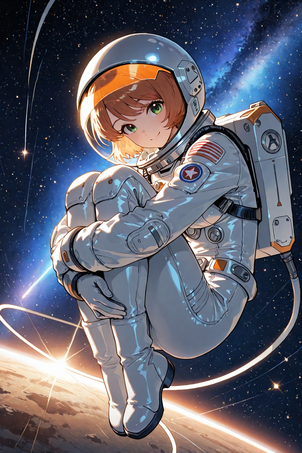 space