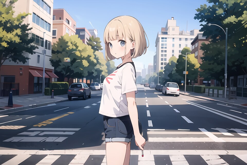 アビィロード