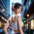 ホットパンツ 6枚目