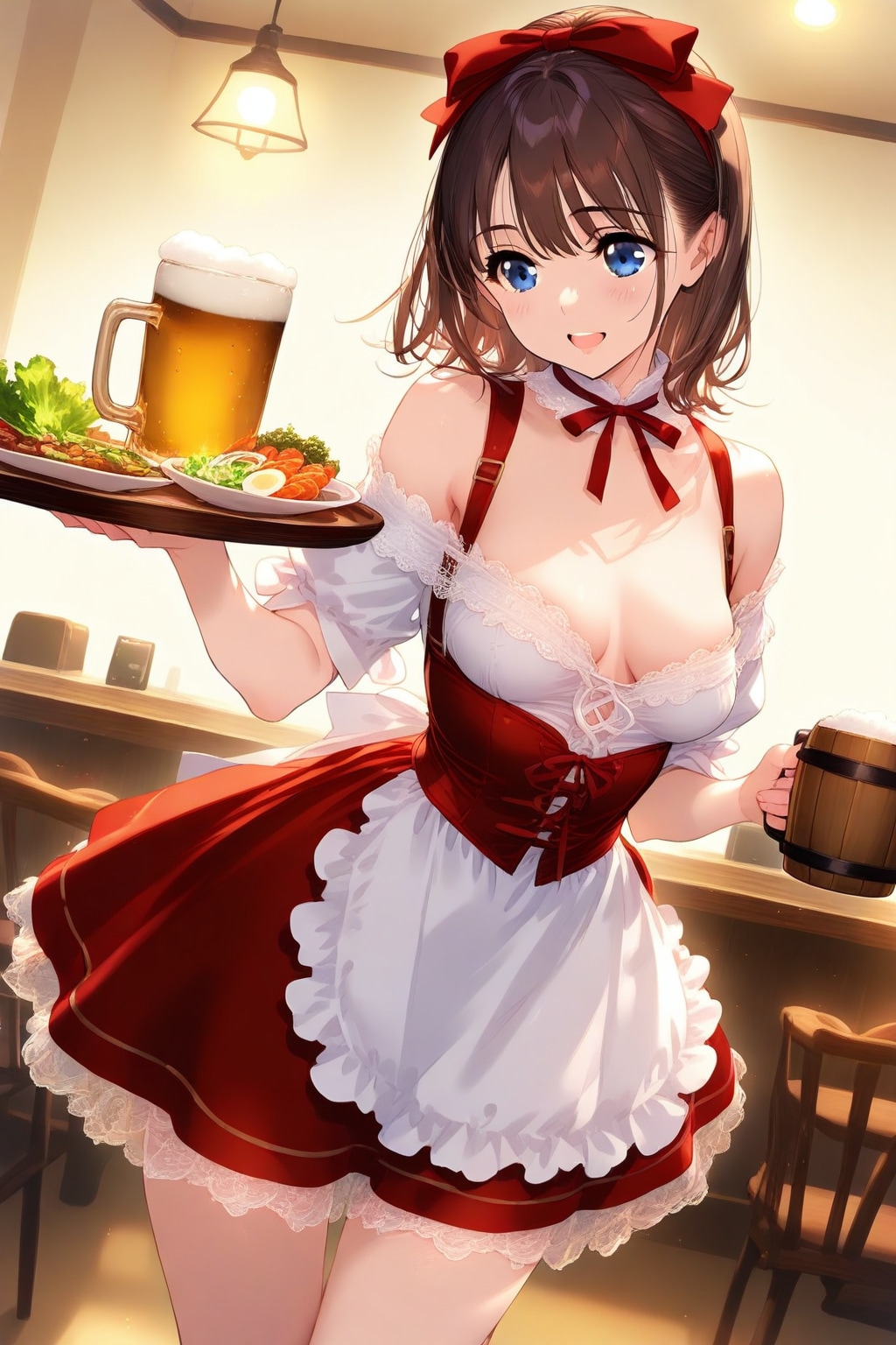 老舗宿の娘✜アステル・ベラ