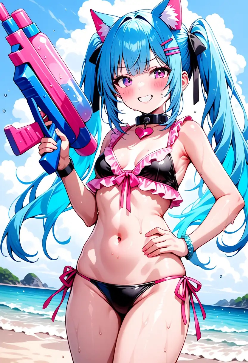 ビキニ