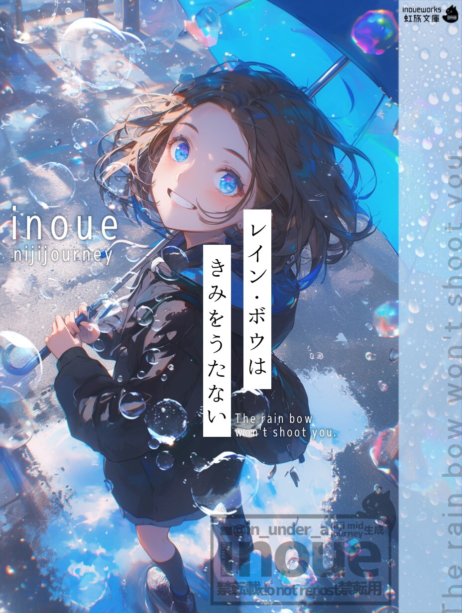 表紙風