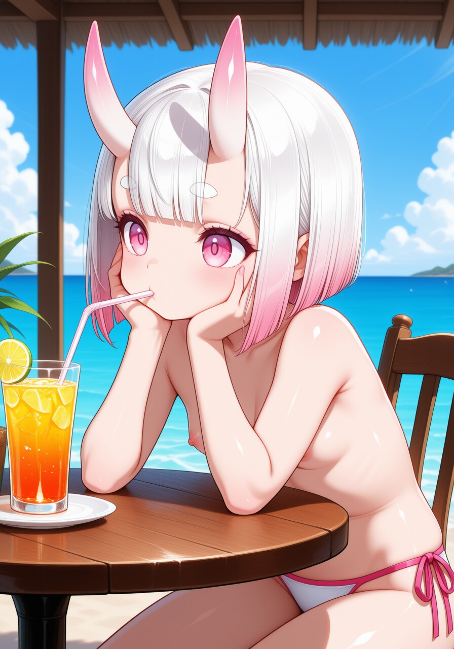 角度によってはバレない