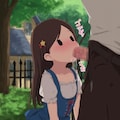 モブ顔の村娘 2枚目
