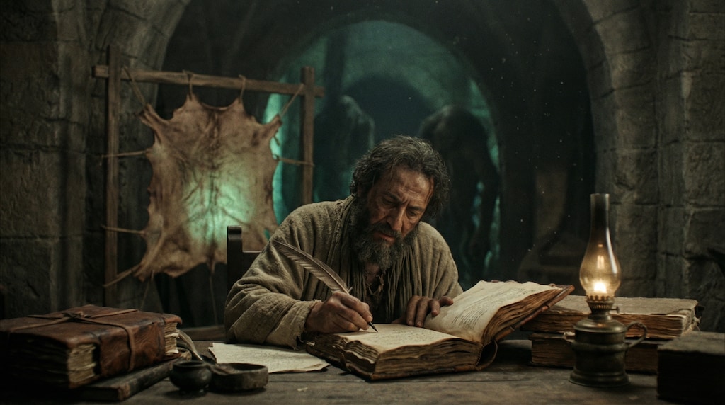 ネクロノミコン