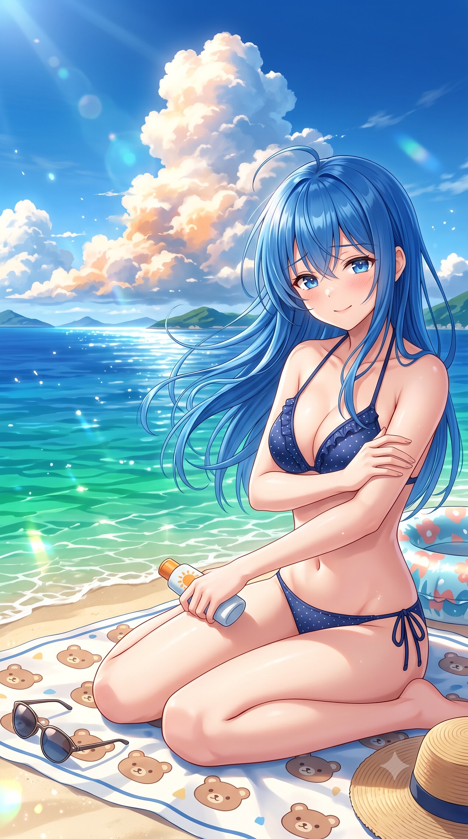 ひやけどめ