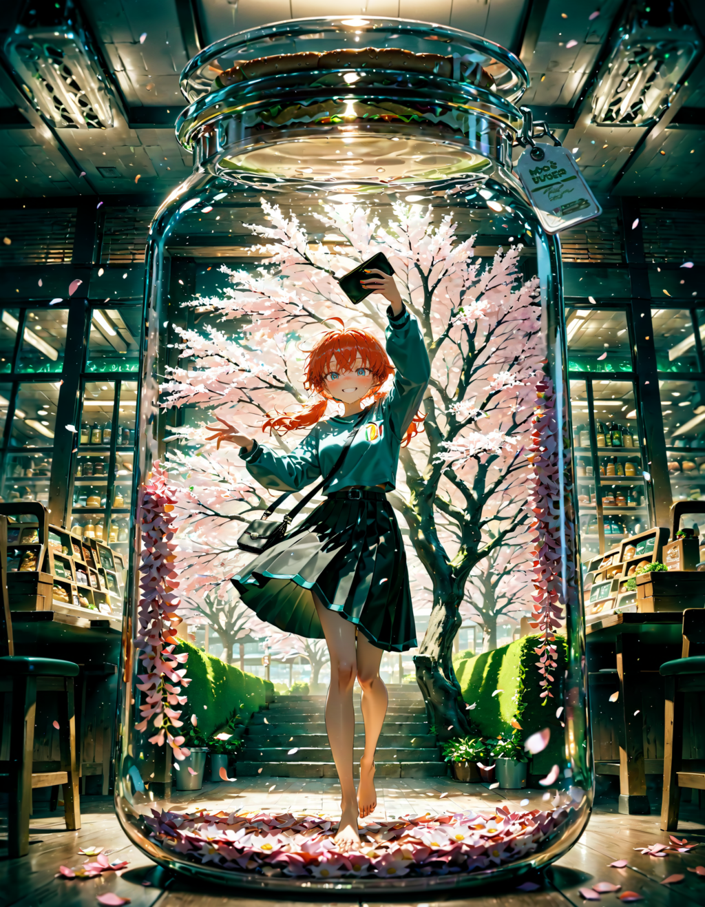 今日は何の日？　モスの日。サイフの日　その２