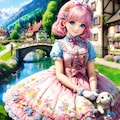 癒しの世界 2枚目