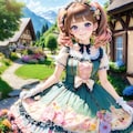 癒しの世界 7枚目