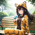 FROSTてすとー 2枚目
