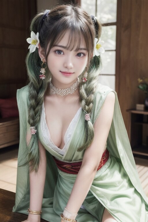おぱ忍者んち