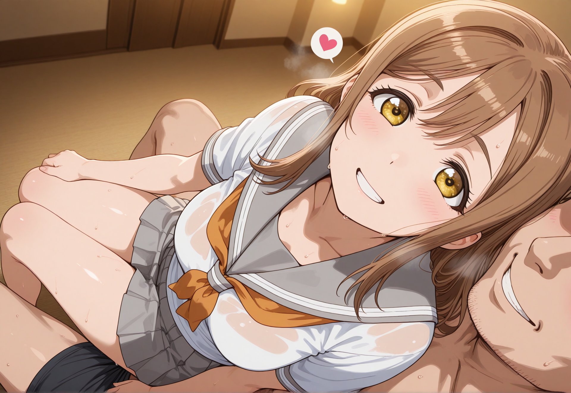国木田花丸 ラブライブ!サンシャイン!!