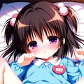 糸引き事後 3枚目