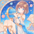 探求の天文学者 3枚目