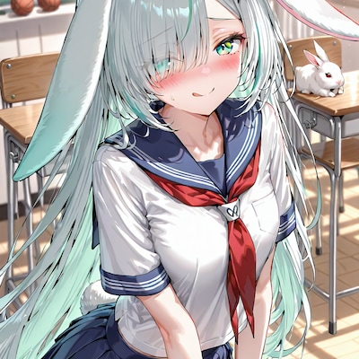 どうしよ…パンツ忘れちゃった_20251011