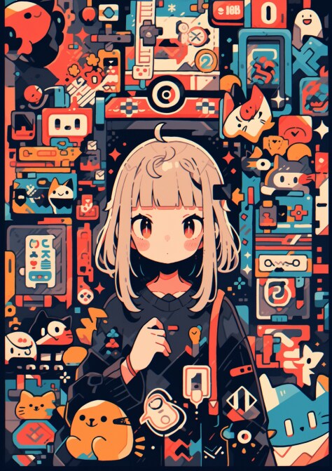 レトロルーム